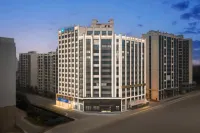 Hanting Hotel Ganzhou Dengfeng Avenue Branch - เปิดใหม่