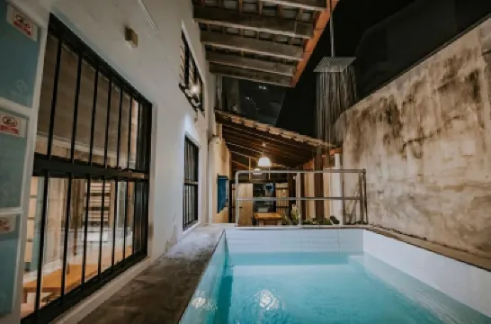 Ipoh R Private Club House By Verve (16 pax) EECH72 Các khách sạn ở 