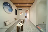 景德鎮覓嶼•泳池親子民宿（陶溪川文創街區店）