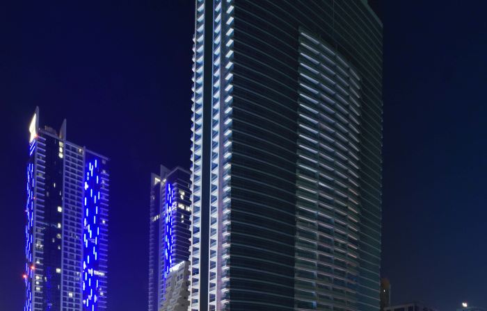 Hilton Bahrain