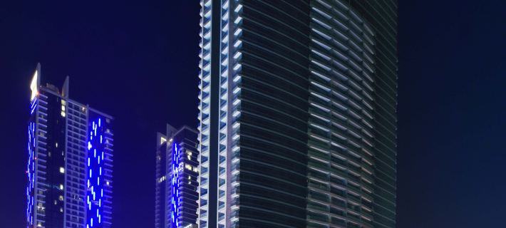 Hilton Bahrain Hotel a Manama