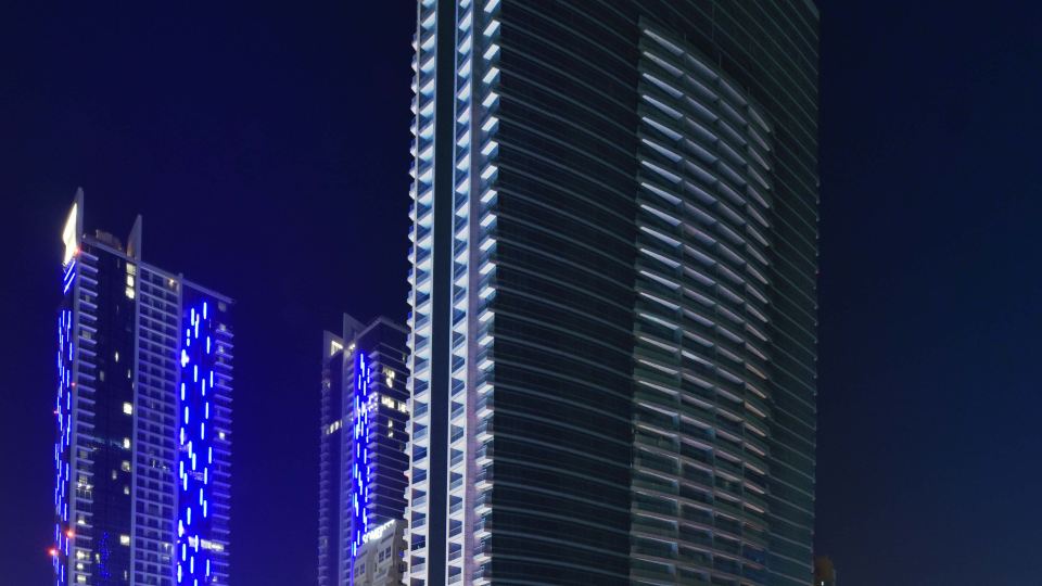 Hilton Bahrain