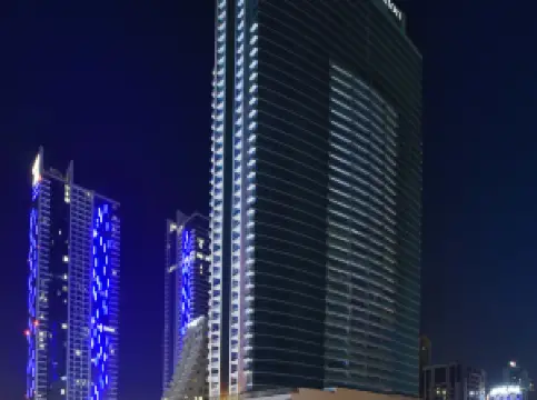 ฮิลตันบาห์เรน