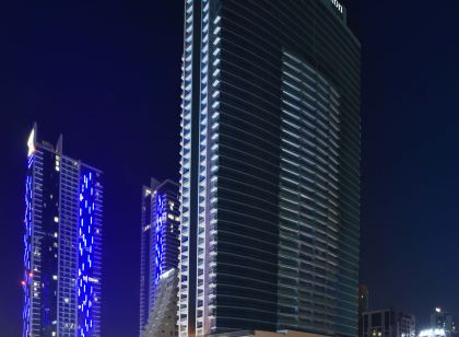Hilton Bahrain