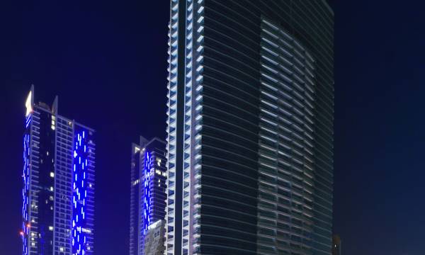 Hilton Bahrain