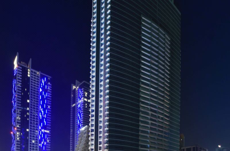 Hilton Bahrain