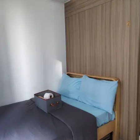 MOA - Aseana Prime Accommodation