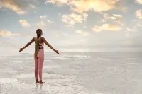 LUX* Marijani Zanzibar - Gym