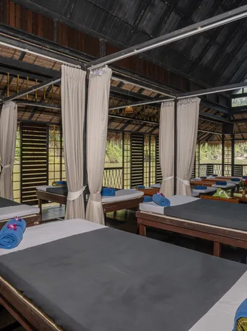 รูปภาพของเดอะ โฟลทเฮาส์