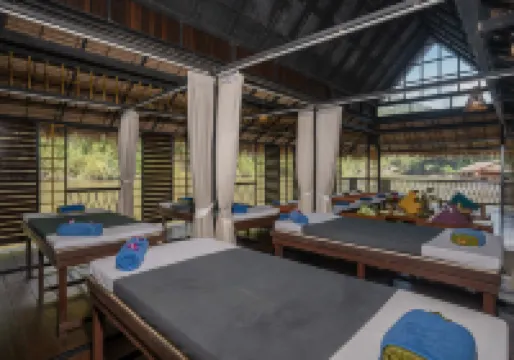 The Float House River Kwai