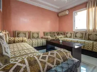 Suites Atlas Marrakech Hotels in Marrakech