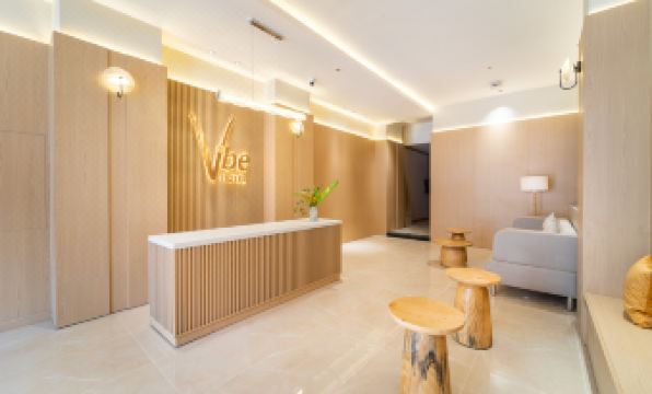 Vibe Hotel