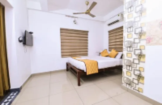 Hotel Nirupama
