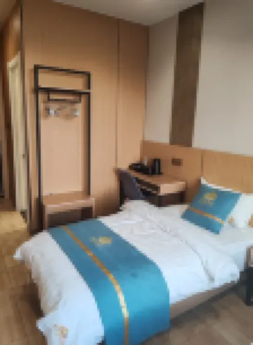 Corona Guest House