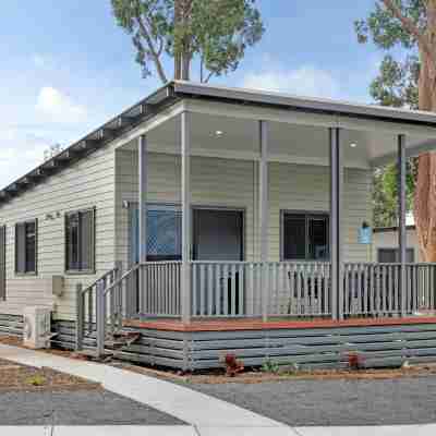 Discovery Parks - Forster Rooms