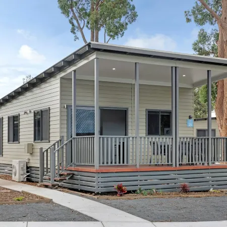 Discovery Parks - Forster