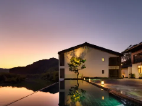 Boxinyunshe · Xiangxi Bay (Huizhou Longmen Nankunshan) Hotels in Longmen