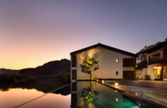 Boxinyunshe · Xiangxi Bay (Huizhou Longmen Nankunshan)