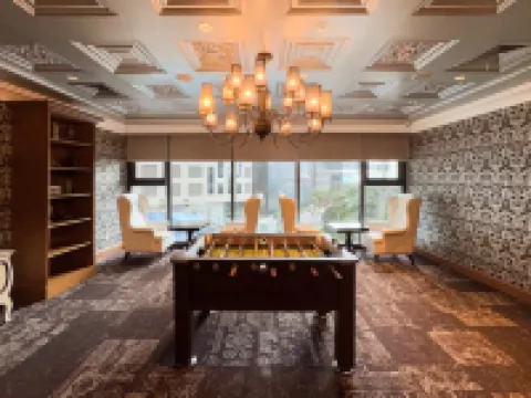 STAYLUXIA KNIGHTSBRIDGE Boutique Hotel