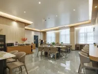 Meihao Grand Hyatt Hotel (Xiamen North Station Branch) Hotels near Jimei