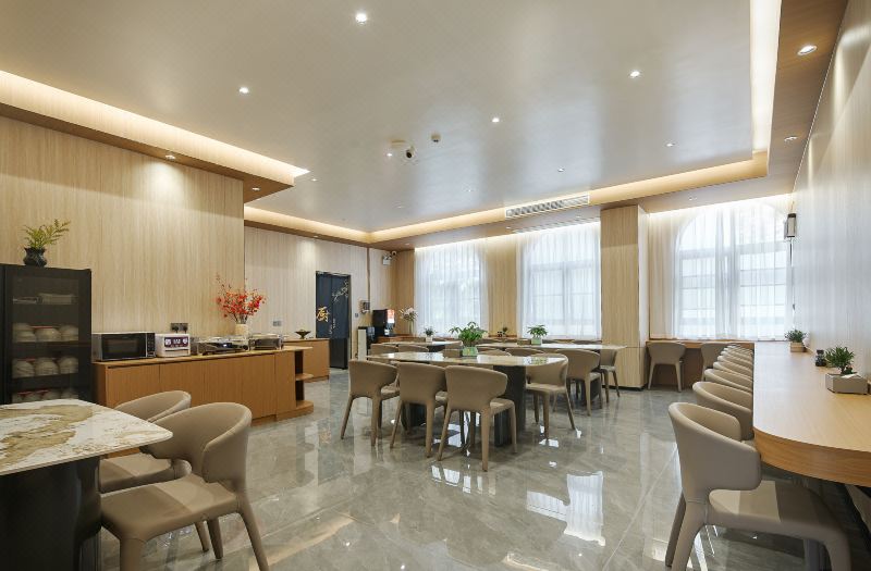 Meihao Grand Hyatt Hotel (Xiamen North Station Branch) photo 4