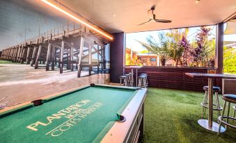 Plantation Hotel Coffs Harbour