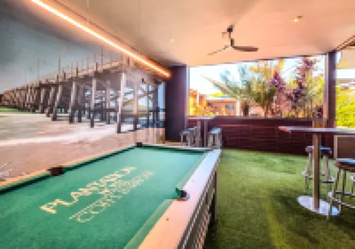 Plantation Hotel Coffs Harbour