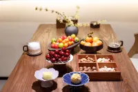 花築·禧悅巷子里民宿（九華山肉身寶殿店） - 早餐