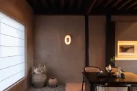 Ting Shan Yin Shang | Secluded Mountain Retreat Rizhao Jinshan Snow Mountain View Inn - Desayuno