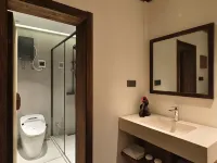 Mount Huangshan Creek Water Cloud Stream Forest Resort Hotel (Tunxi Old Street Store)