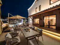 Jiuhuashan Zhiguan Mountain House Homestay (Roushen Baodian Branch) Hotels near Roushen Temple