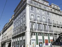 Montebelo Lisbon Downtown Apartments Hotels near Praca do Comercio (Terreiro do Paco)