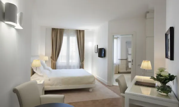 Maison Milano | UNA Esperienze