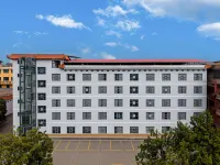 Lianyuan Meijiang Hotel - Parkering