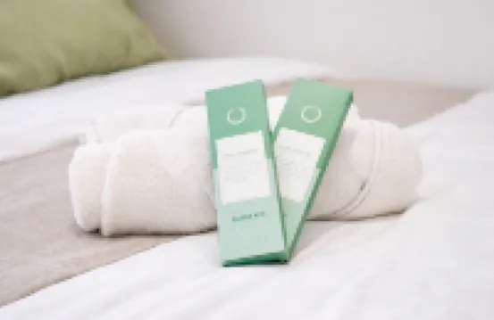 Cozy 2BR at Bloom Residences near NAIA & Skyway