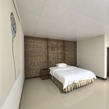 Heyuan Yanqian Xiaozhu Homestay