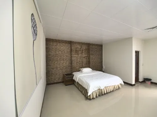 Heyuan Yanqian Xiaozhu Homestay - جديد