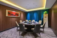 Anyuan Hotel (Feixi Donggang Middle School)