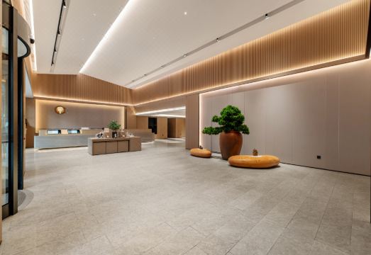 스마트 객실 제어 시스템