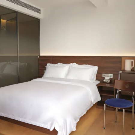 Long Isle Boutique Hotel