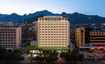 Ya Ju TaiShan Hotel