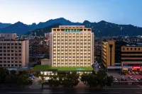 Ya Ju TaiShan Hotel - جاكوزي