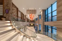 Pros-Para International Hotel - parcheggio