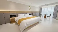 Dongjiu Yunshang Homestay (Wanda Plaza)