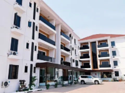 Shu Garden· Urban Restaurant · Hotel (Muhammad International Airport Branch) Hotels in 