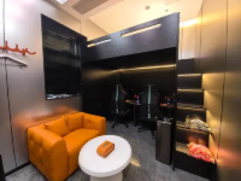 Junlong Premium E-sports Hotel (Renmin West Road)