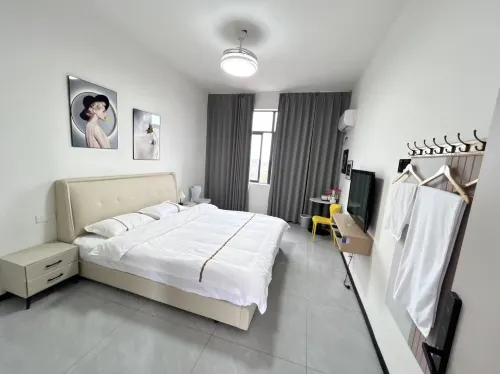 Rujia Homestay