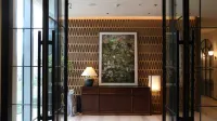 Qingdao Haitian Financial Center Hotel - فطور
