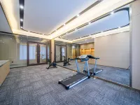 Homeinn Ripple Hotel (Bengbu Wuhe Economic Development Zone Neighborhood Center) Hotels in Wuhe