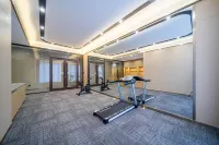 Homeinn Ripple Hotel (Bengbu Wuhe Economic Development Zone Neighborhood Center)